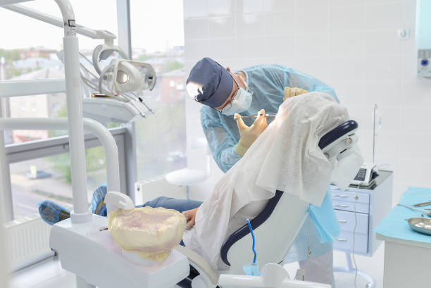 Best Emergency Tooth Extraction in Millsboro, DE